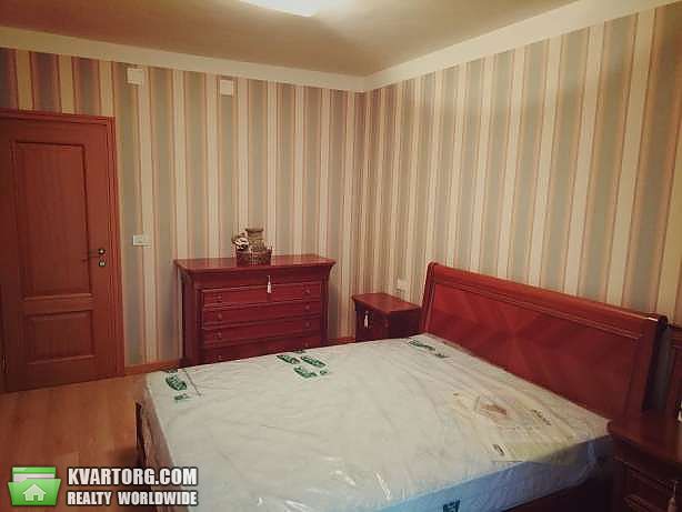 Rent out 2-room apartment. Днепропетровск, новоорловская — photo 1