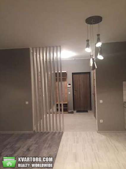 Sell 1-room apartment. Киев,  Драгоманова — photo 9