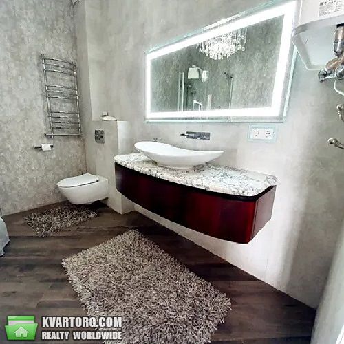 Rent out 1-room apartment. Киев,  Богдана Хмельницкого — photo 7