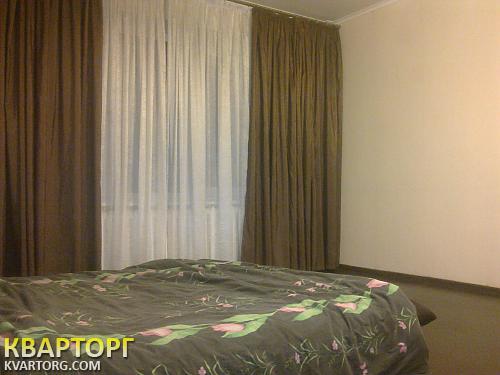 Rent out 3-room apartment. Одесса, 6 ст фонтана — photo 7