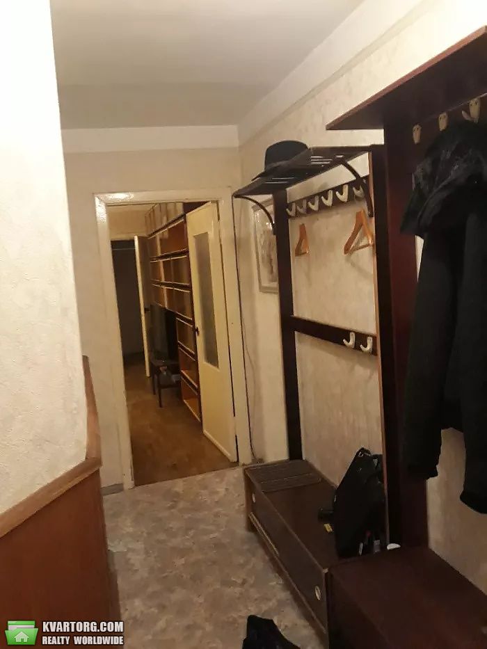 Sell 3-room apartment. Киев,  Чоколовский бул — photo 6