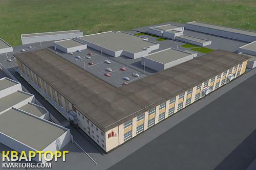 Rent out office. Киев, Сирецкая — photo 2