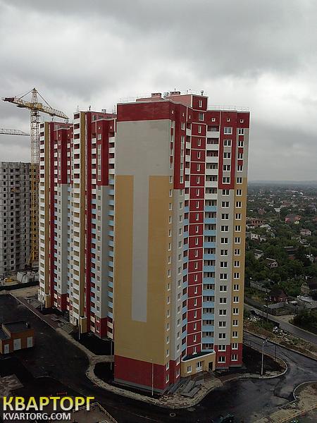 Sell 1-room apartment. Киев, Ващенка — photo 1