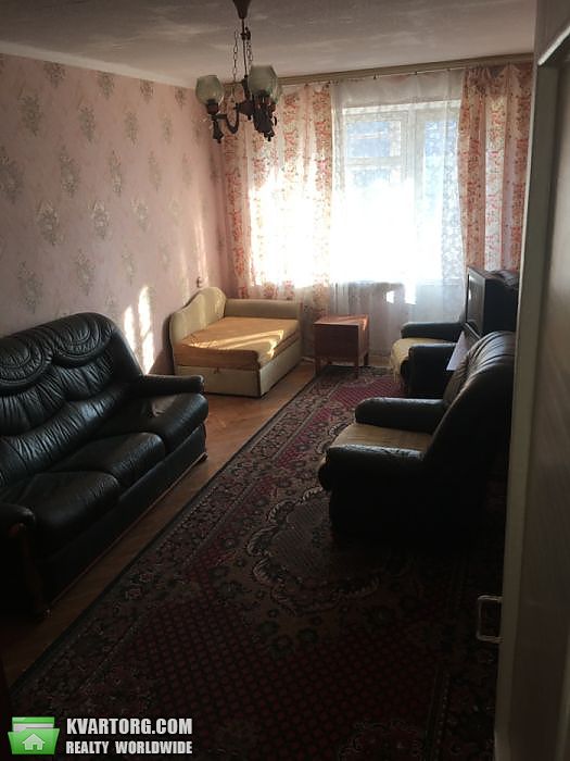 Sell 1-room apartment. Киев,  Алма-Атинская — photo 2