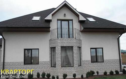 Sell house. Киевская обл., Курганная — photo 1
