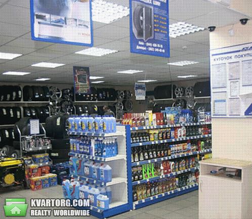 Sell shop. Киев,  Харьковское шоссе — photo 3