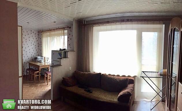 Sell 1-room apartment. Днепропетровск, Тополь 2 — photo 3