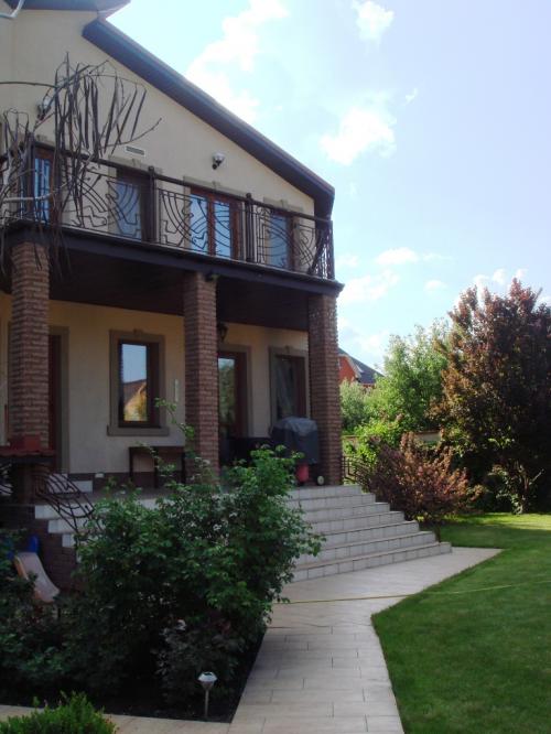 Rent out house. Киев, Петропавловская — photo 3