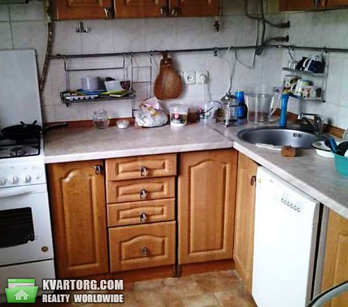 Sell 2-room apartment. Киев, Руднева пер. — photo 1