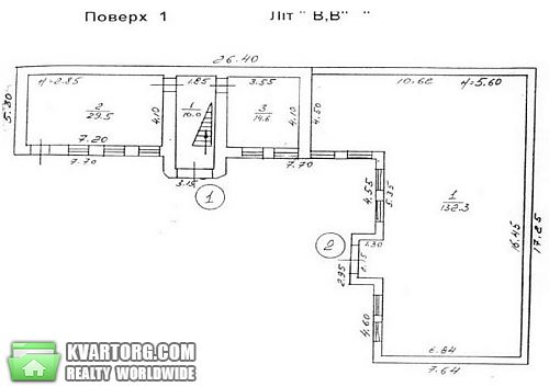 Sell office. Киев, Шелковичная — photo 5