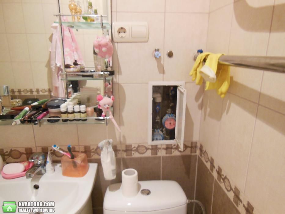 Sell 1-room apartment. Киев,  Ольжича — photo 7