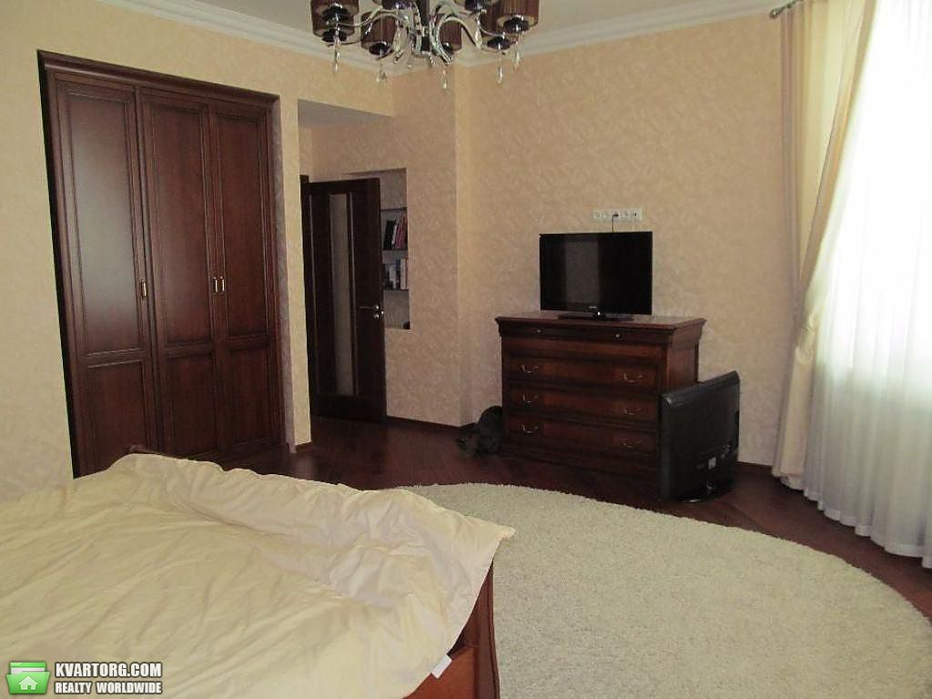 Rent out 2-room apartment. Киев,  Нестеровский пер — photo 6