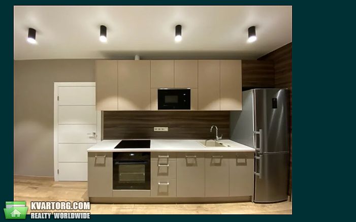 Rent out 2-room apartment. Киев,  Черновола — photo 5