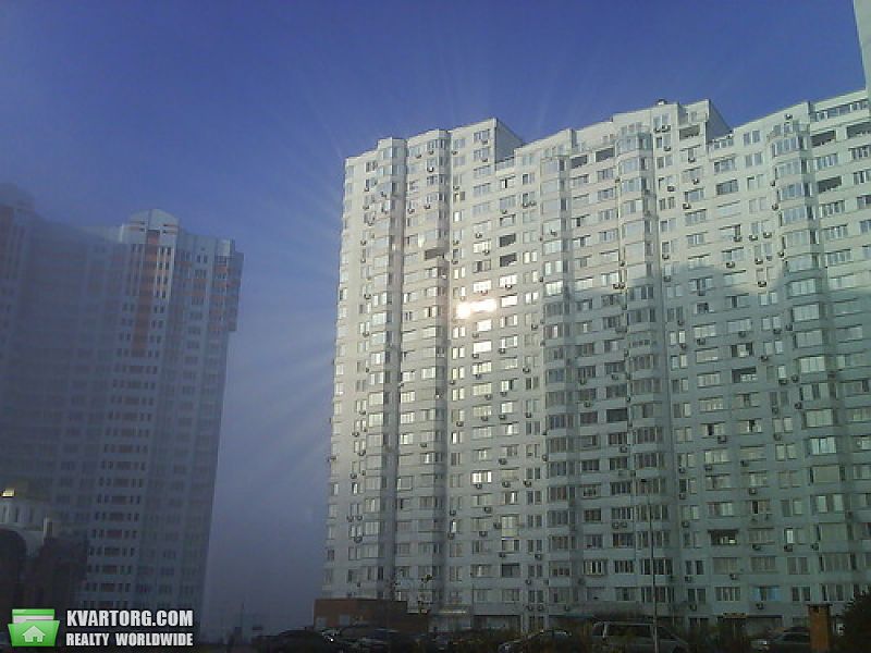 Sell 2-room apartment. Киев, просп. Бажана — photo 4