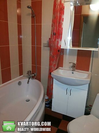 Rent out 1-room apartment. Киев, Михаила Котельникова — photo 4