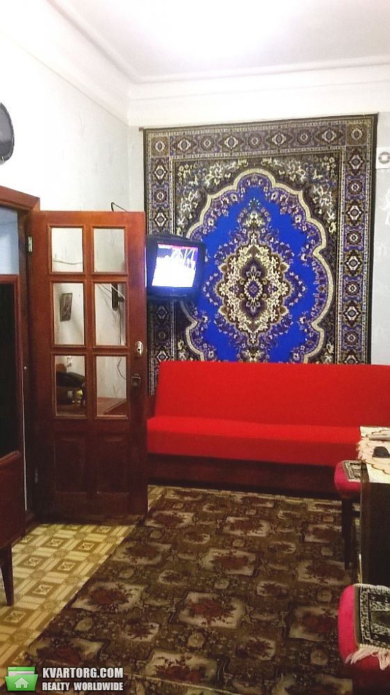 Sell 1-room apartment. Одесса, Матюшенко — photo 1