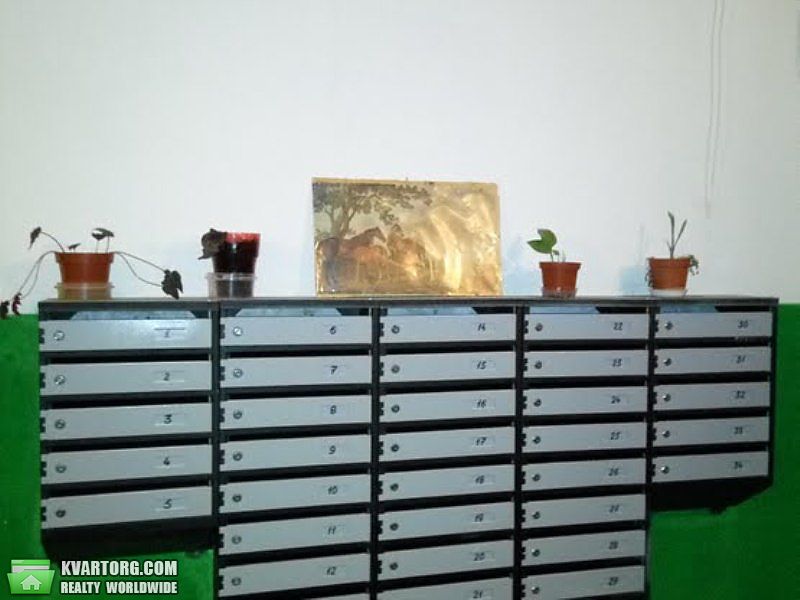 Sell 1-room apartment. Киев,  Львовская — photo 9