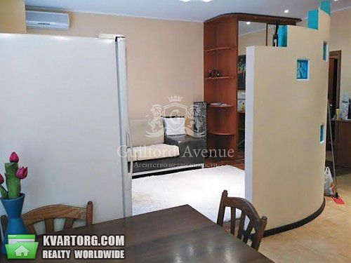 Sell 2-room apartment. Киев,  Дружбы Народов бул — photo 6