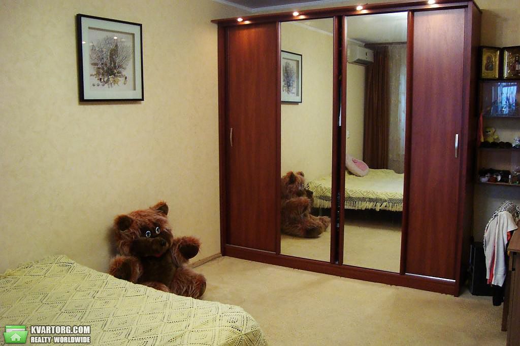 продам 4-комнатную квартиру. Киев,   Мишуги - фото 3