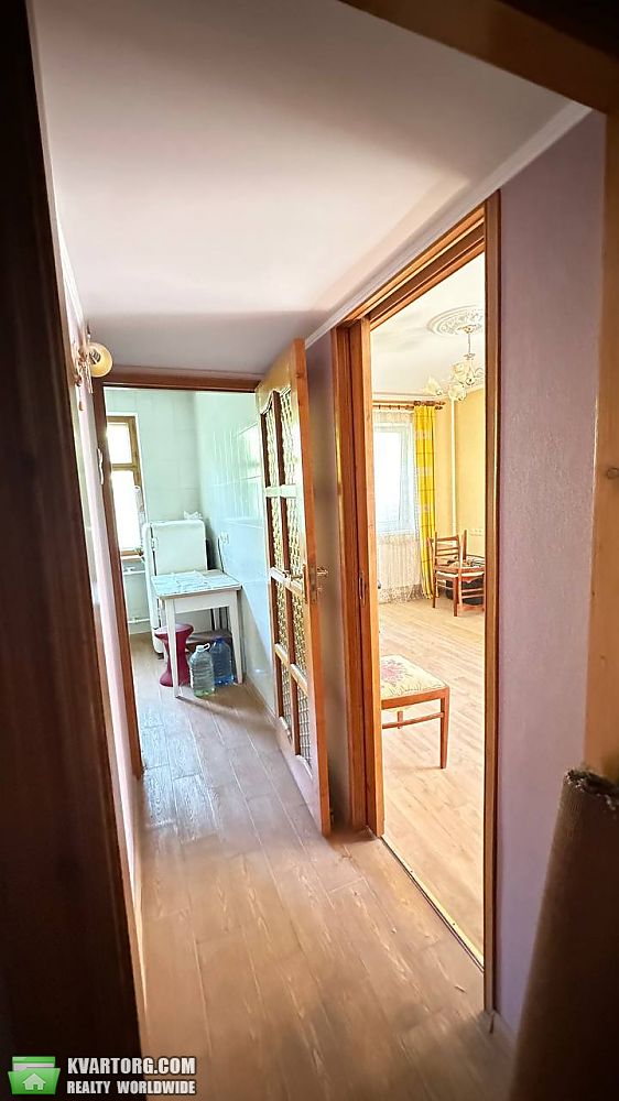 Sell 1-room apartment. Одесса, Фонтанская дорога — photo 3