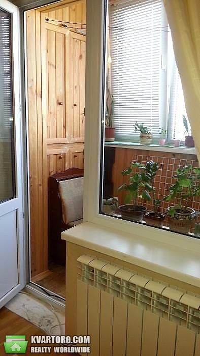 Sell 1-room apartment. Киев,  Армянская — photo 7