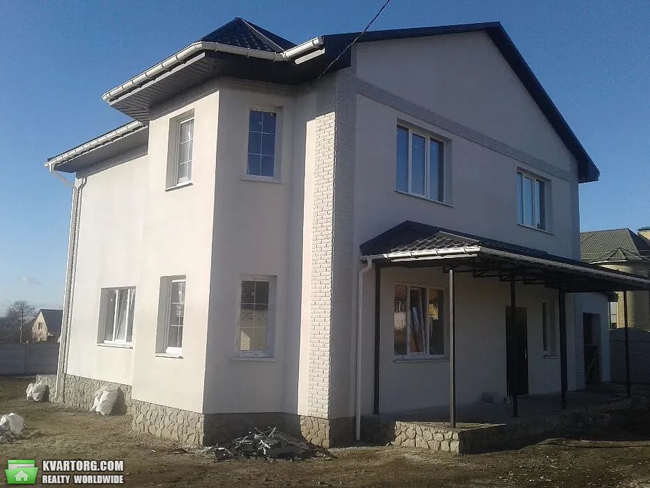 Sell house. Харьков, Вишневая — photo 1