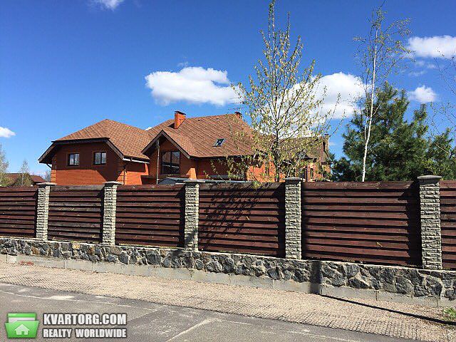 Sell house. Киевская обл., Новая — photo 1