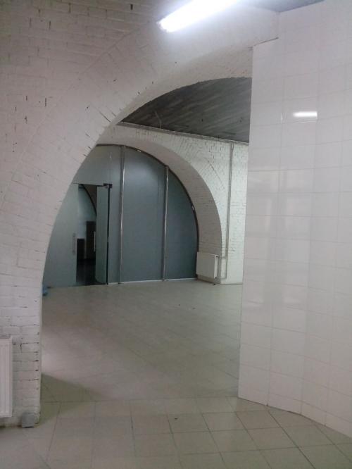 Rent out office. Киев, Рыбальская — photo 10