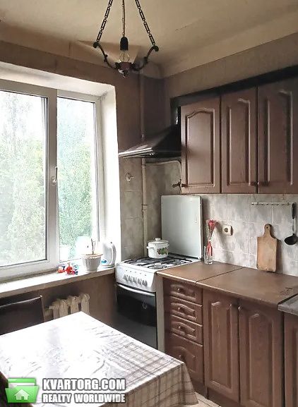 Sell 2-room apartment. Киев,  Уманская — photo 1