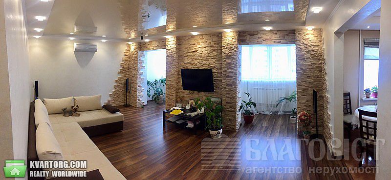 Sell 3-room apartment. Киев,  Григоренко пр — photo 1