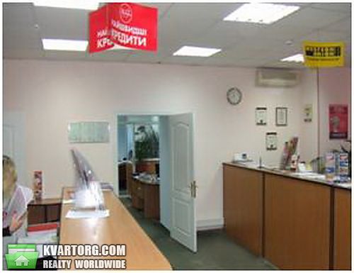 Rent out office. Киев, ул.Пушкинская — photo 1
