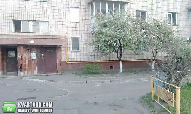 Sell 5-room apartment. Киев,  Тростянецкая — photo 3