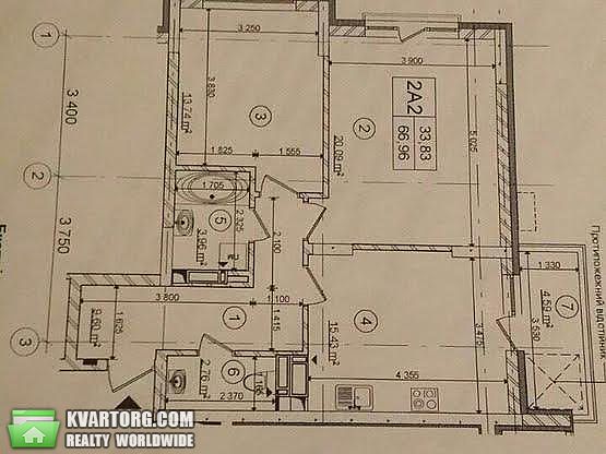 Sell 2-room apartment. Киев,  Панельная — photo 3