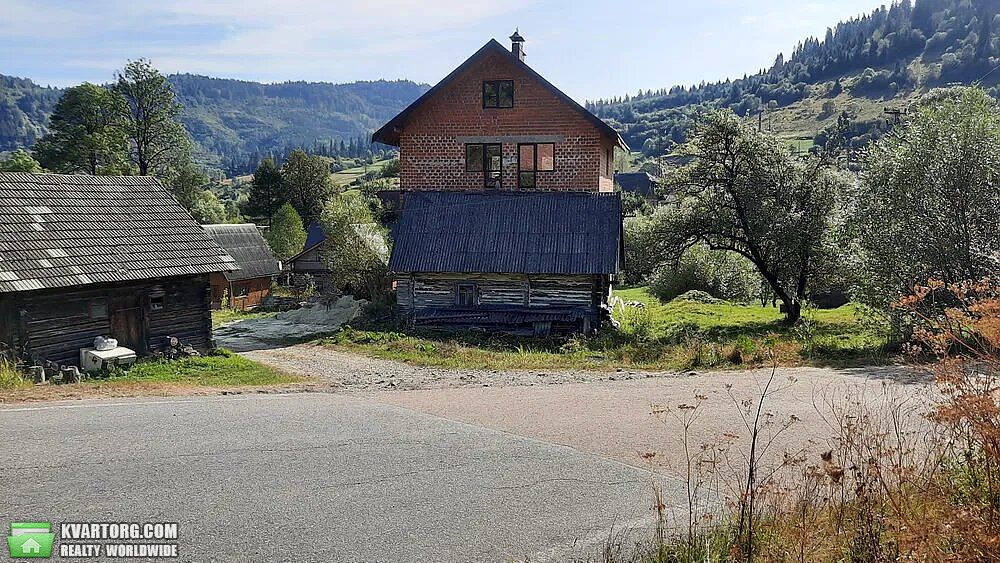 Sell house. Львов, Централньая — photo 4