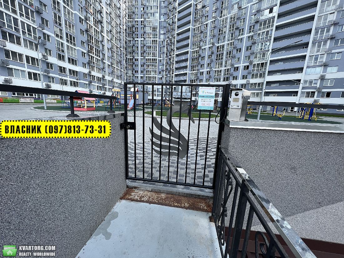 Sell 2-room apartment. Киев, Ревуцького вул. — photo 10