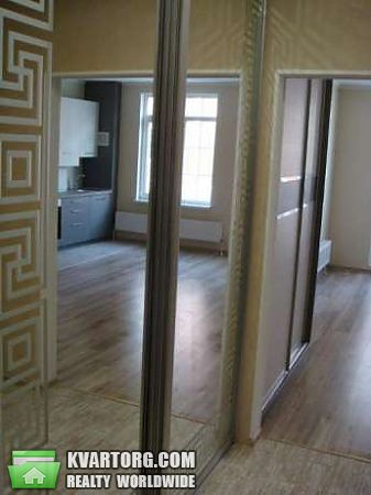 Rent out 1-room apartment. Киев, Дмитрия Луценка — photo 5