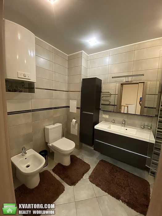 Sell 3-room apartment. Киев,  Вузовская — photo 10