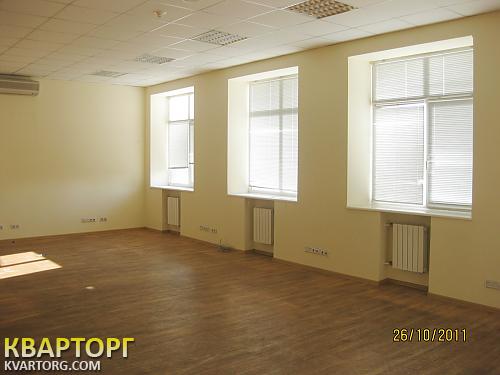 Rent out office. Киев,  Жилянская — photo 1