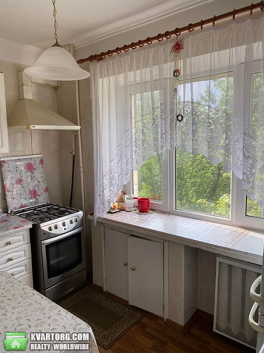 Sell 3-room apartment. Киев,  Шолом-Алейхема — photo 1