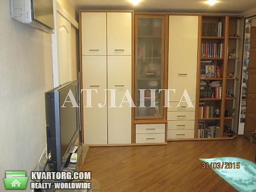 Sell 4-room apartment. Одесса, Заболотного Ак — photo 2