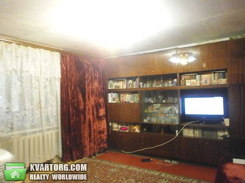Sell 1-room apartment. Одесса, Жукова Маршала / Школьный — photo 1