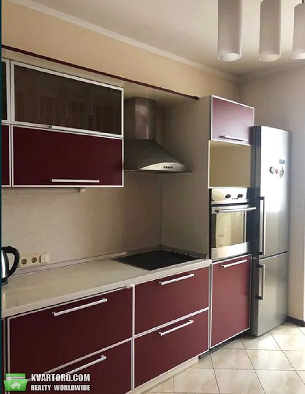 Sell 3-room apartment. Киев, Конева — photo 1