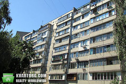 продам 2-комнатную квартиру. Киев,   Лятошинского - фото 4