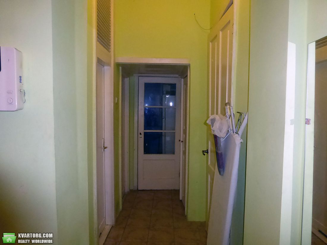 Sell 3-room apartment. Киев,  Дружбы Народов бул — photo 6
