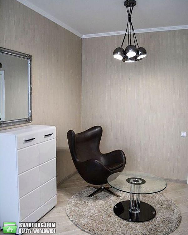 Rent out 2-room apartment. Киев, регенераторная — photo 2