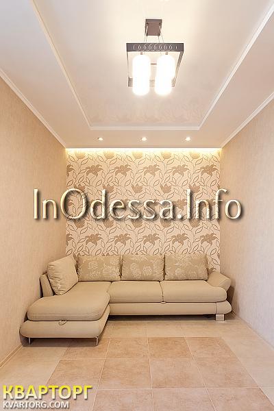 Rent out 2-room apartment. Одесса, Гагаринское Плато — photo 4