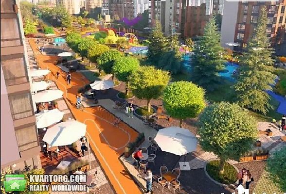 Sell 1-room apartment. Киев,  Салютная — photo 3