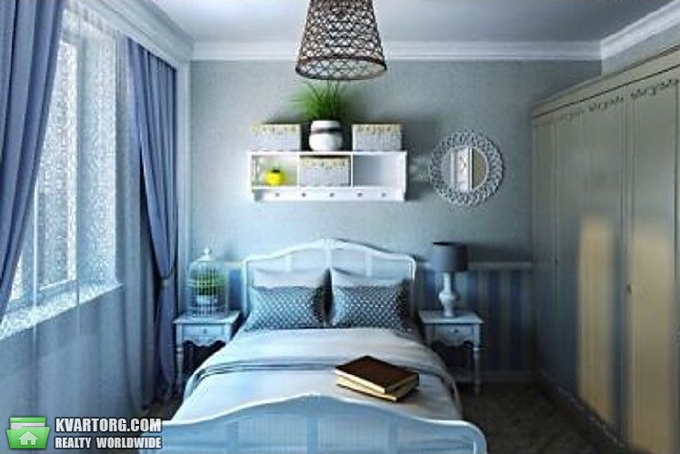 Sell 1-room apartment. Киев,  Ломоносова — photo 1