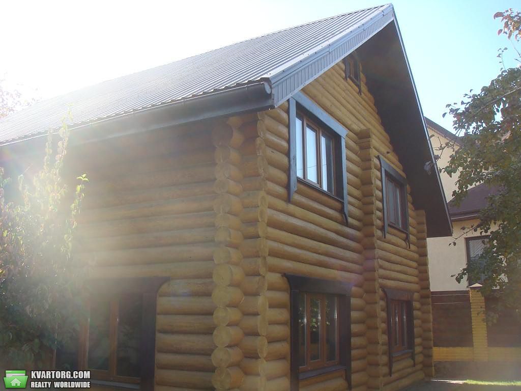 Sell house. Киев,  Садовая Осокорки — photo 2