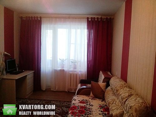 Sell 1-room apartment. Одесса, Академика Глушко — photo 1